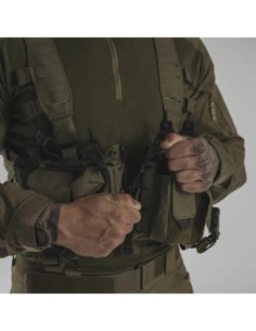 Direct Action Hurricane Hybrid Chest Rig Cordura® (various colors)