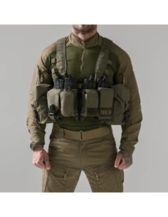 Direct Action Hurricane Hybrid Chest Rig Cordura® (various colors)