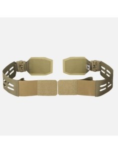 Direct Action Skeletonized Cummerbund Slim (various colors)