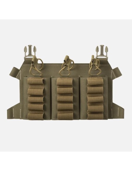 Direct Action Skeletonized Shotgun Shell Flap® (various colors)