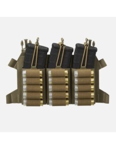 Direct Action Skeletonized Shotgun Shell Flap® (various colors)