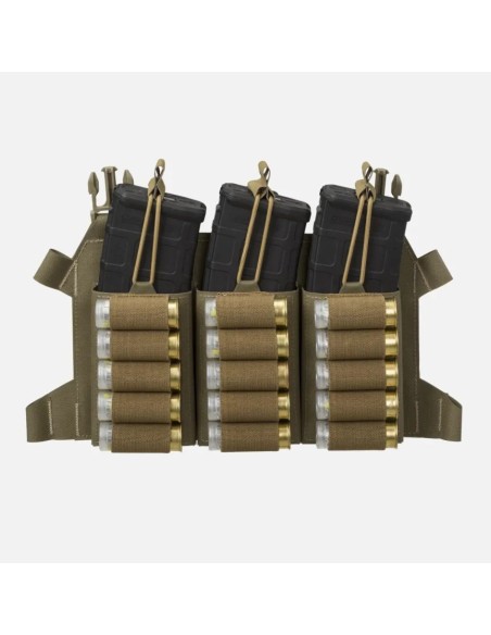 Direct Action Skeletonized Shotgun Shell Flap® (various colors)