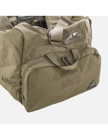 Direct Action Deployment Bag Medium Cordura® (various colors)