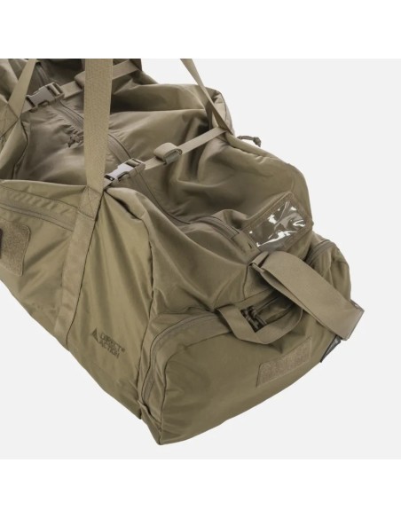 Direct Action Deployment Bag Medium Cordura® (various colors)