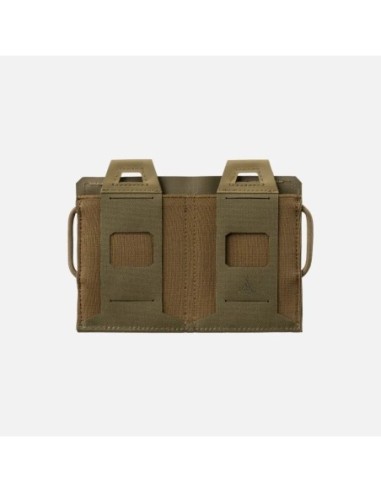 Direct Action Double Flat Magazine Pouch Cordura® (various colors)