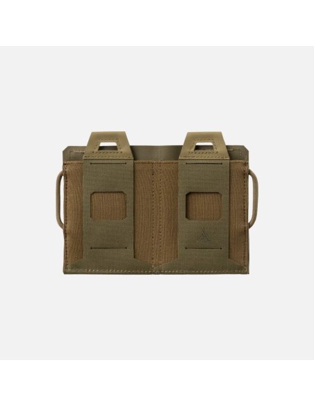 Direct Action Double Flat Magazine Pouch Cordura® (various colors)