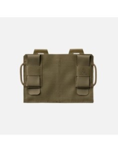 Direct Action Double Flat Magazine Pouch Cordura® (various colors)