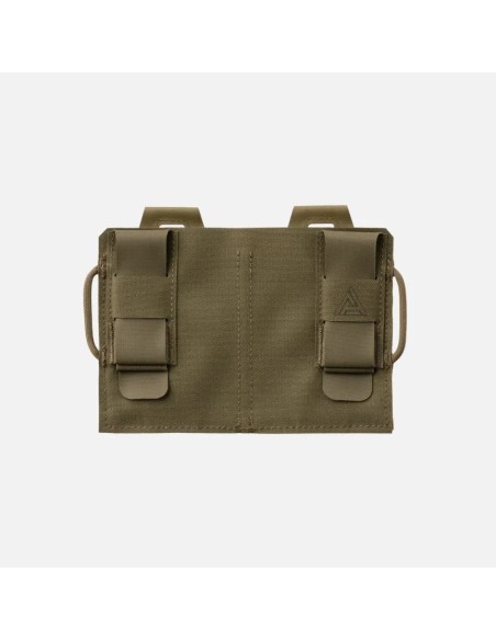 Direct Action Double Flat Magazine Pouch Cordura® (various colors)
