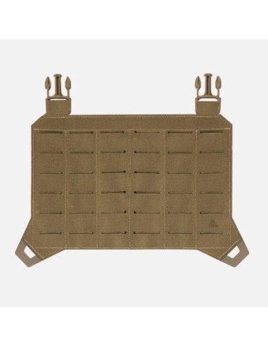 Direct Action Spitfire MOLLE Flap (various colors)
