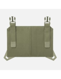 Direct Action Spitfire MOLLE Flap (various colors)