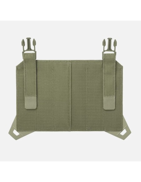 Direct Action Spitfire MOLLE Flap (various colors)