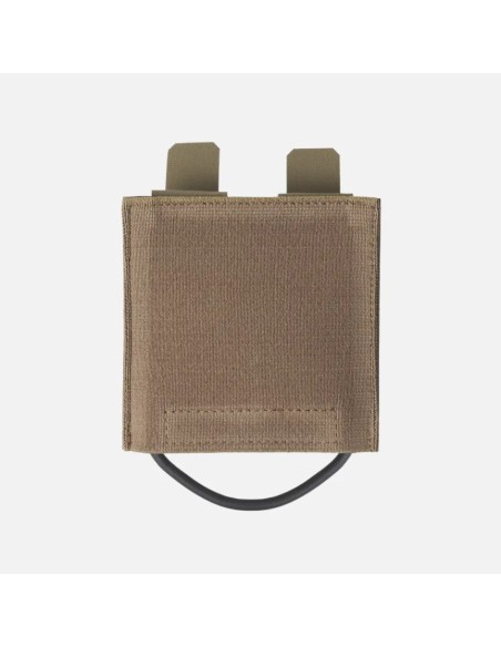 Direct Action Low Profile Dump Pouch Windpack Nylon (various colors)