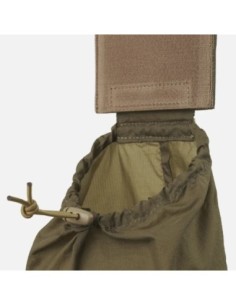 Direct Action Low Profile Dump Pouch Windpack Nylon (various colors)