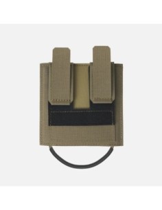 Direct Action Low Profile Dump Pouch Windpack Nylon (various colors)