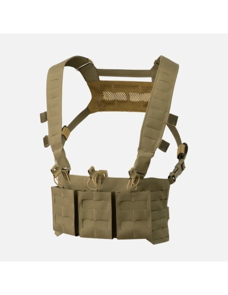 Direct Action Curtiss Chest Rig Cordura® (various colors)