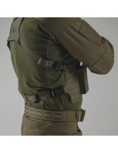 Direct Action Curtiss Chest Rig Cordura® (various colors)
