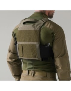 Direct Action Hellcat Low Vis Plate Carrier® Cordura® 500D (various colors)