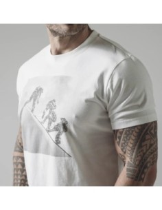 Direct Action T-shirt Cotton