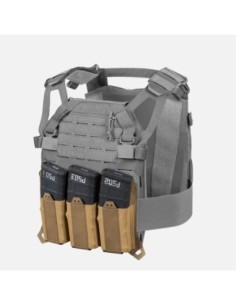 Direct Action Spitfire MK II Slick Carbine Mag Flap (various colors)