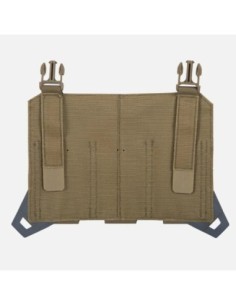 Direct Action Spitfire MK II Slick Carbine Mag Flap (various colors)