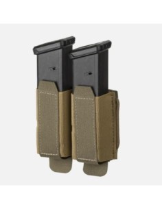 Direct Action Slick Pistol Mag Pouch Cordura® (various colors)