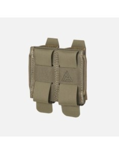 Direct Action Slick Pistol Mag Pouch Cordura® (various colors)