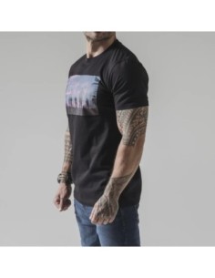 Direct Action Sunset T-Shirt Cotton