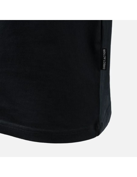 Direct Action Sunset T-Shirt Cotton