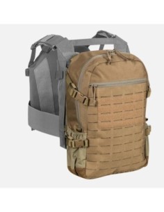 Direct Action SPITFIRE MK II Seljakoti Paneel Cordura® (erinevad värvid)