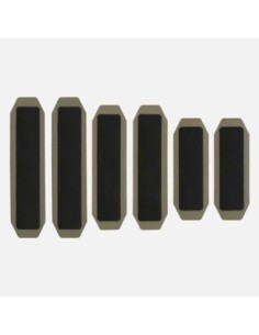 Direct Action Plate Carrier Comfort Pad Set (various colors)