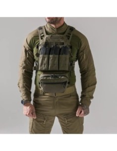 Direct Action Bearcat Ultralight Plate Carrier Nylon (various colors)