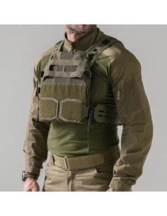 Direct Action Bearcat Ultralight Plate Carrier Nailon (erinevad värvid)