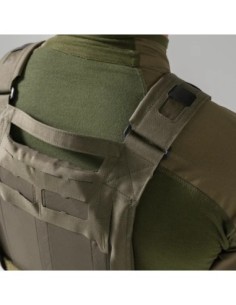 Direct Action Bearcat Ultralight Plate Carrier Nailon (erinevad värvid)