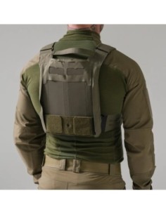 Direct Action Bearcat Ultralight Plate Carrier Nailon (erinevad värvid)