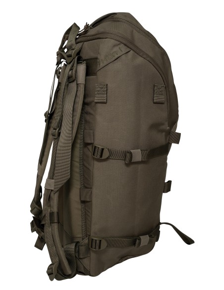 Berghaus seljakott FLT Ares 25 (oliiv)