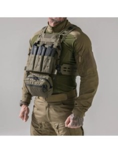 Direct Action Bearcat Ultralight Plate Carrier Nailon (erinevad värvid)