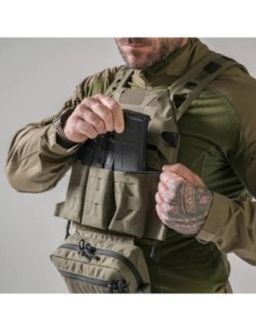 Direct Action Bearcat Ultralight Plate Carrier Nailon (erinevad värvid)
