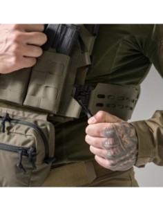 Direct Action Bearcat Ultralight Plate Carrier Nailon (erinevad värvid)