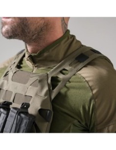 Direct Action Bearcat Ultralight Plate Carrier Nailon (erinevad värvid)