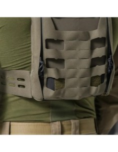Direct Action Bearcat Ultralight Plate Carrier Nailon (erinevad värvid)