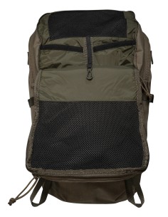 Berghaus backpack FLT ares 25 (olive)