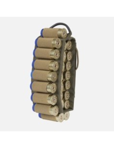Direct Action Shotgun Shell Holder Cordura® 500D (various colors)