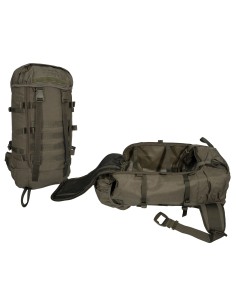 Berghaus Seljakott FLT HEROS 35 FA-IR (oliiv)