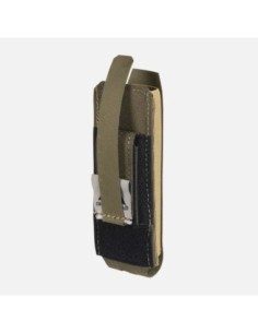 Direct Action Low Profile Baton Pouch Cordura® (various colors)
