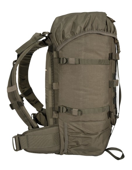 Berghaus Seljakott FLT HEROS 35 FA-IR (oliiv)
