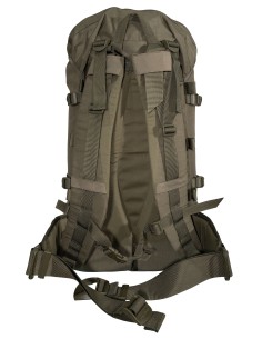 Berghaus Seljakott FLT HEROS 35 FA-IR (oliiv)