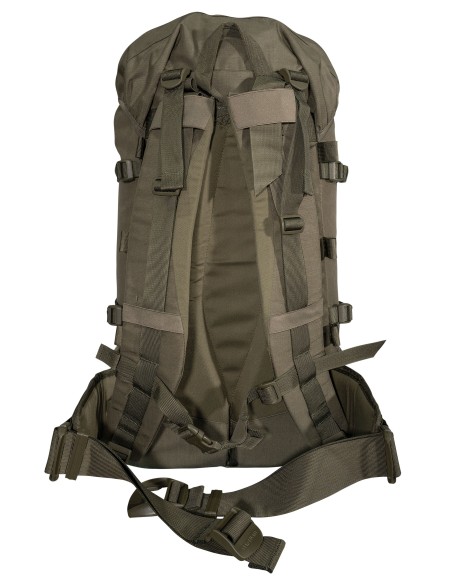 Berghaus Seljakott FLT HEROS 35 FA-IR (oliiv)