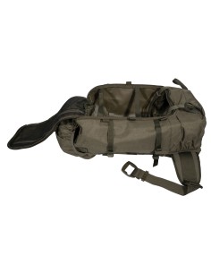 Berghaus Seljakott FLT HEROS 35 FA-IR (oliiv)