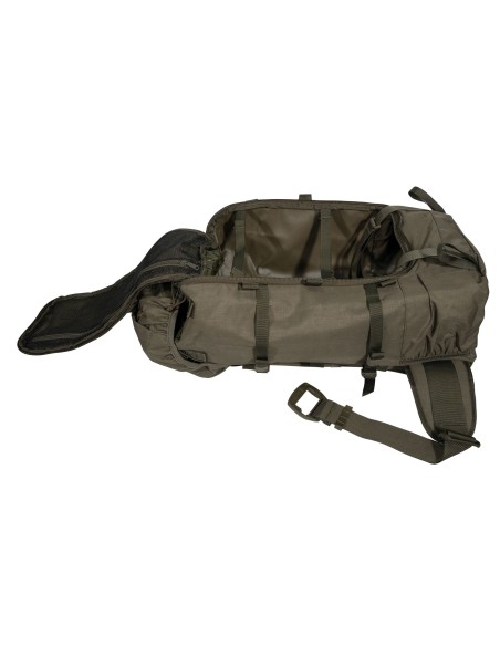 Berghaus Seljakott FLT HEROS 35 FA-IR (oliiv)