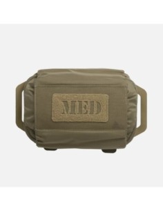 Direct Action Med Pouch Horizontal MK III® Cordura® 500D (various colors)